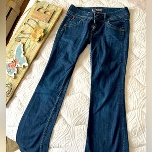 Hudson Jeans. Size 26
